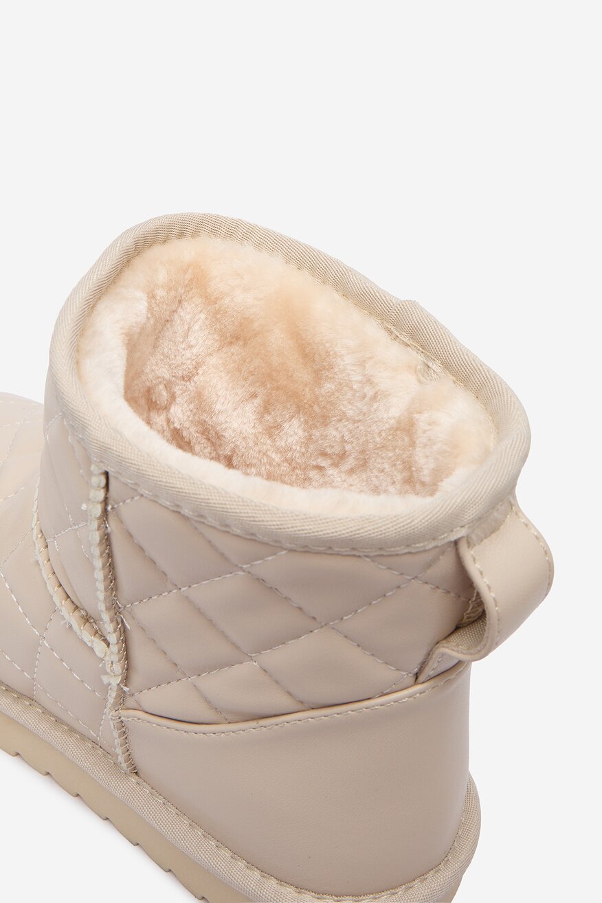 Ghete DeeZee BEJ - 5904410271829