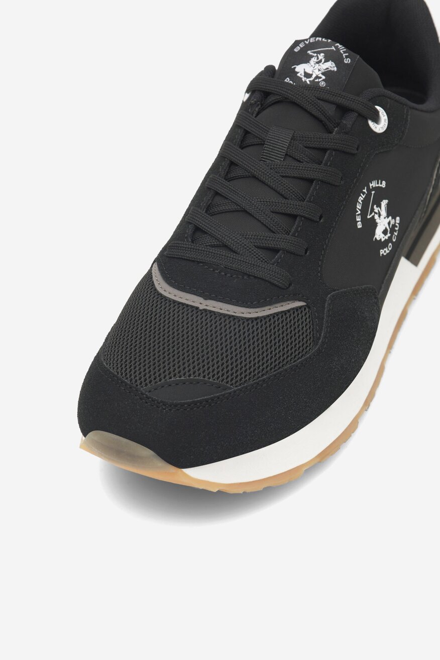 
                Beverly Hills Polo Club - Sneakersy - 5905588409779