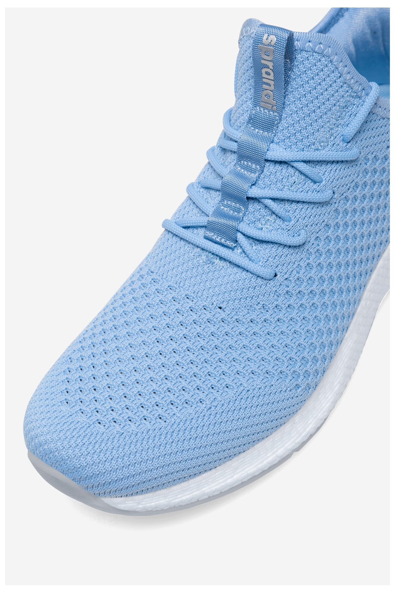 Obuwie sportowe Sprandi MP07-GVA1 Niebieski