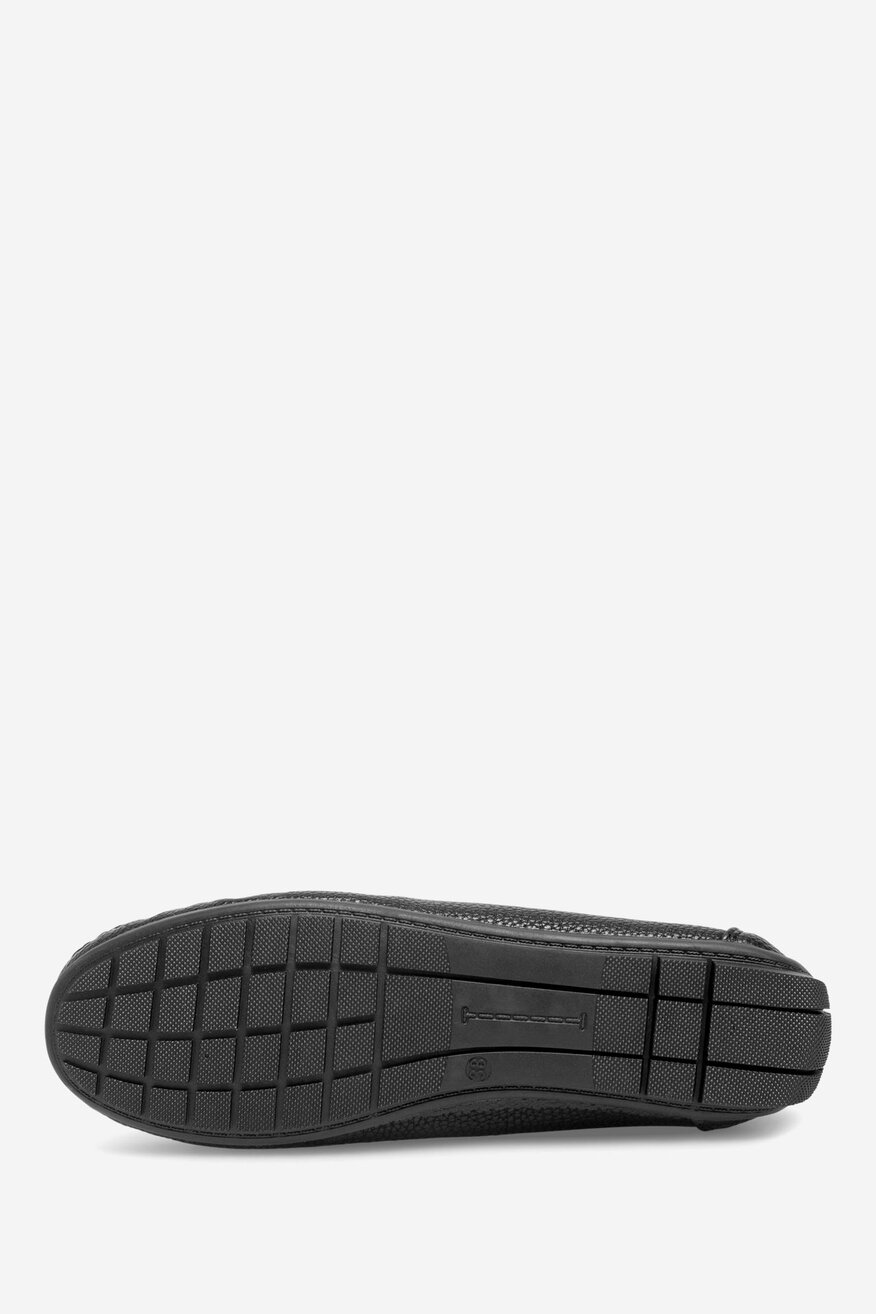 
                Clara Barson - Mokasyny - 5905588603009