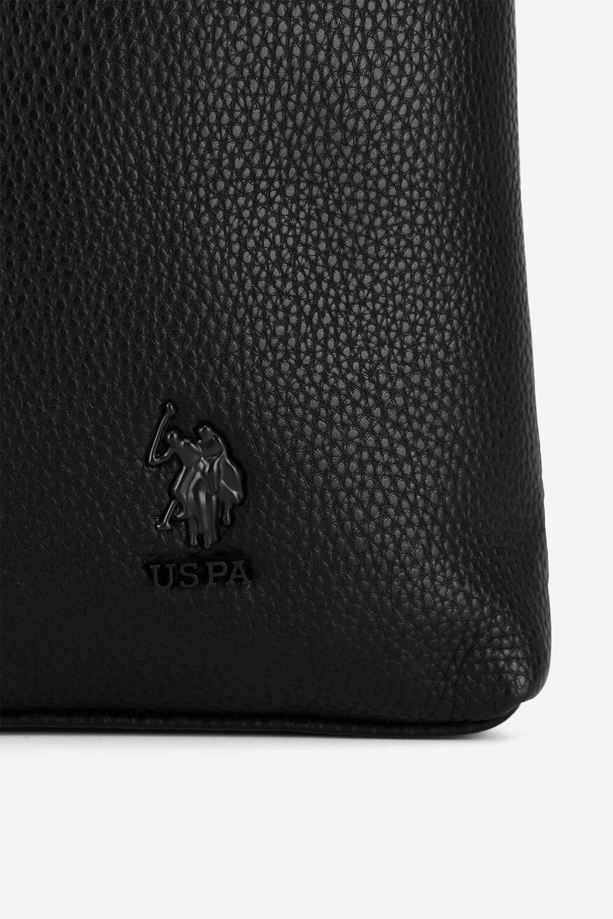 
                U.S. POLO ASSN. - Średnia saszetka - 5905588974222