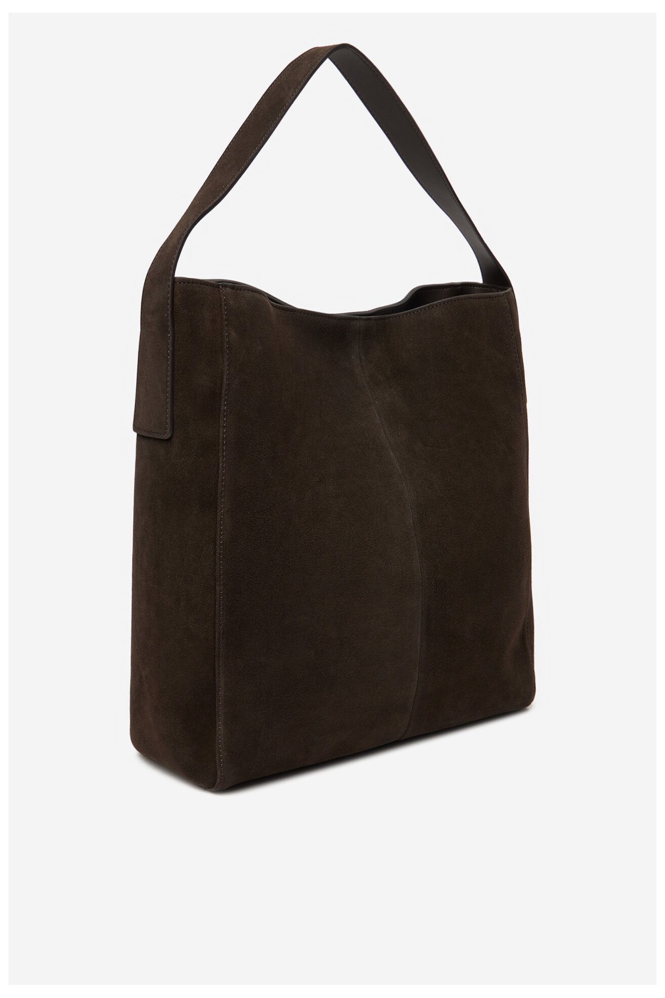 Torebka Gino Rossi EO-LUIS-LA513-113 Brązowy