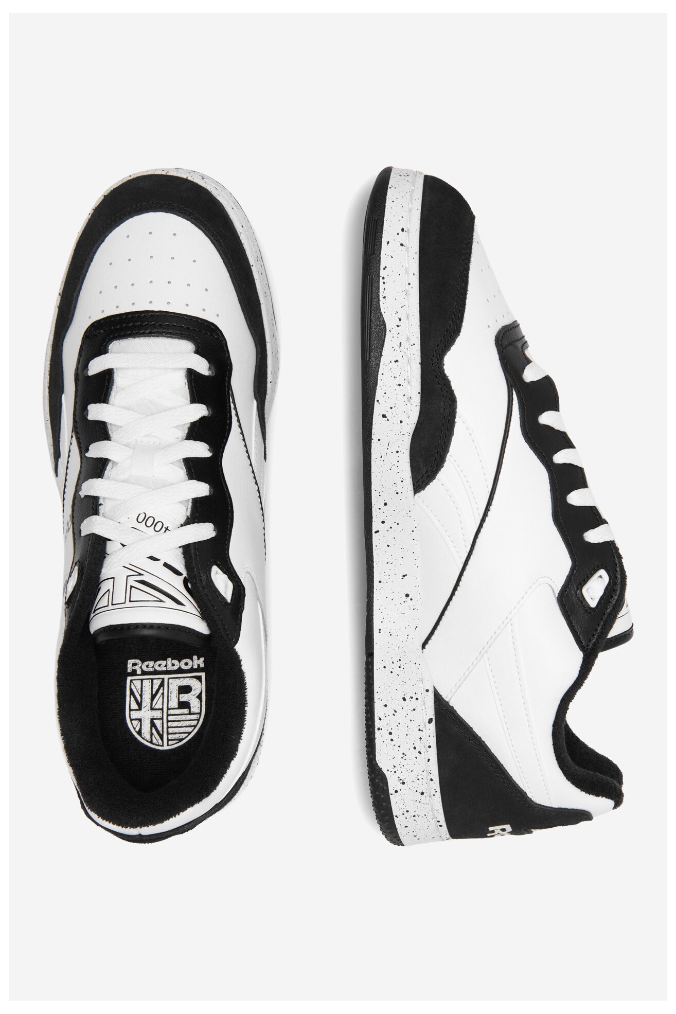 Obuwie sportowe Reebok 100069796 Biały