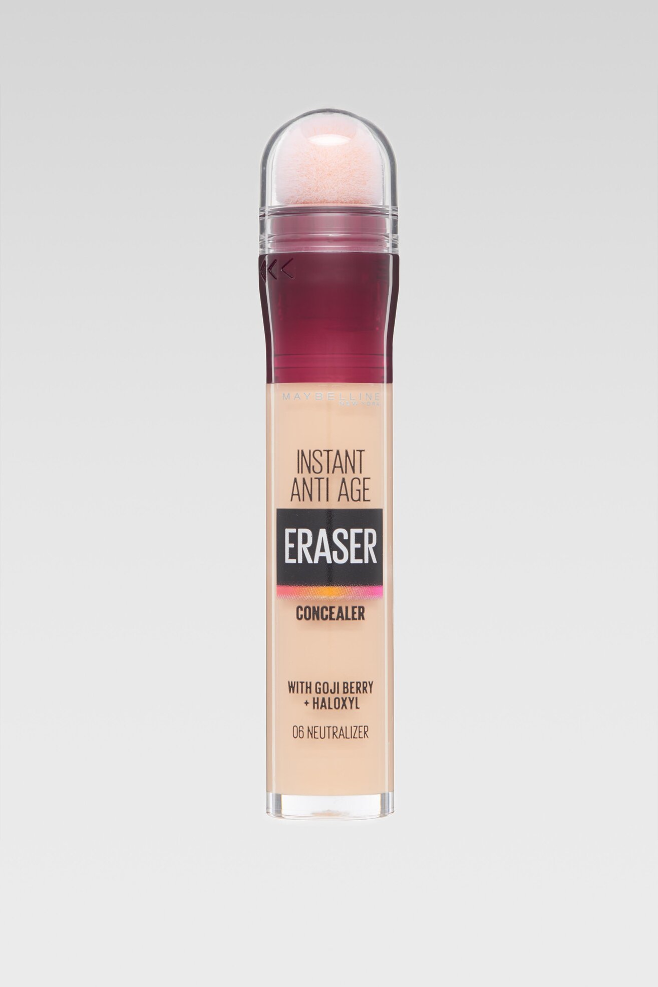 Maybelline New York Instant Eraser Eye korektor 6 NEUTRALIZER 6,8 ml