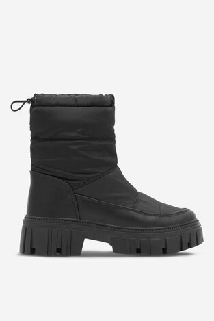 Ботильйони DeeZee ALFAMM N10370 ЧОРНИЙ