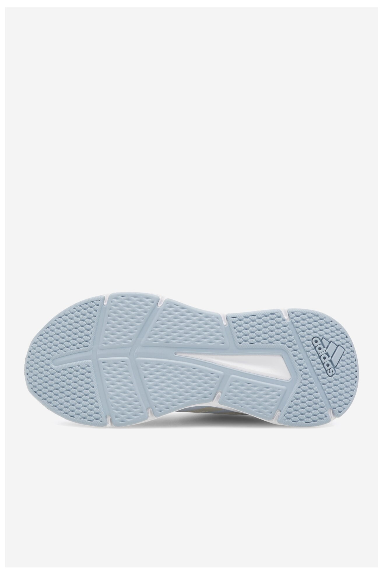 Încălțăminte sport adidas GALAXY 6 W IE8151 ALBASTRU