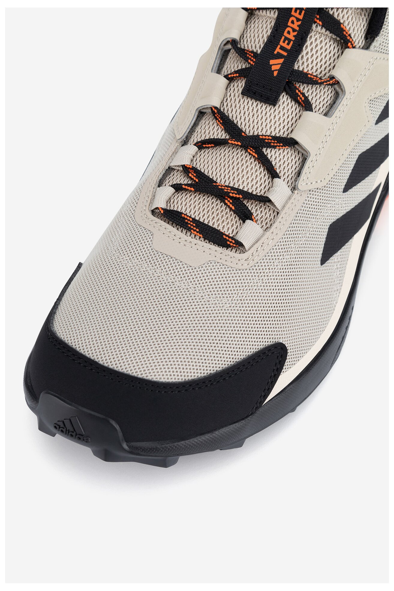 Obuwie sportowe adidas TERREX ANYLANDER MID IE1474 Beżowy