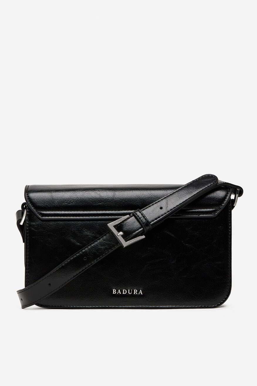 Badura - Mała torebka listonoszka - 5904862339795