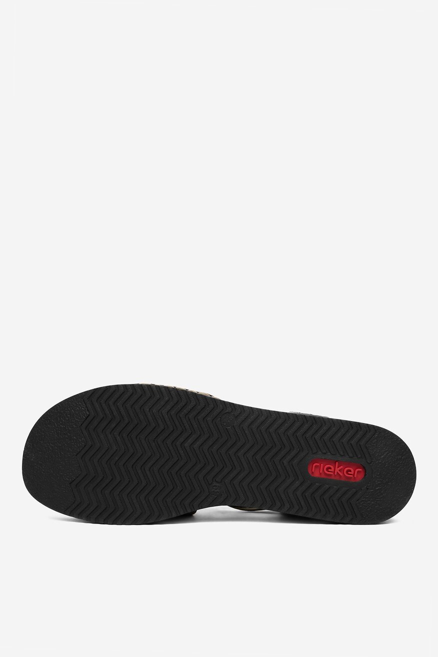 
                Сандали Rieker СВЕТЛОМАСЛИНЕН - 5906751761502