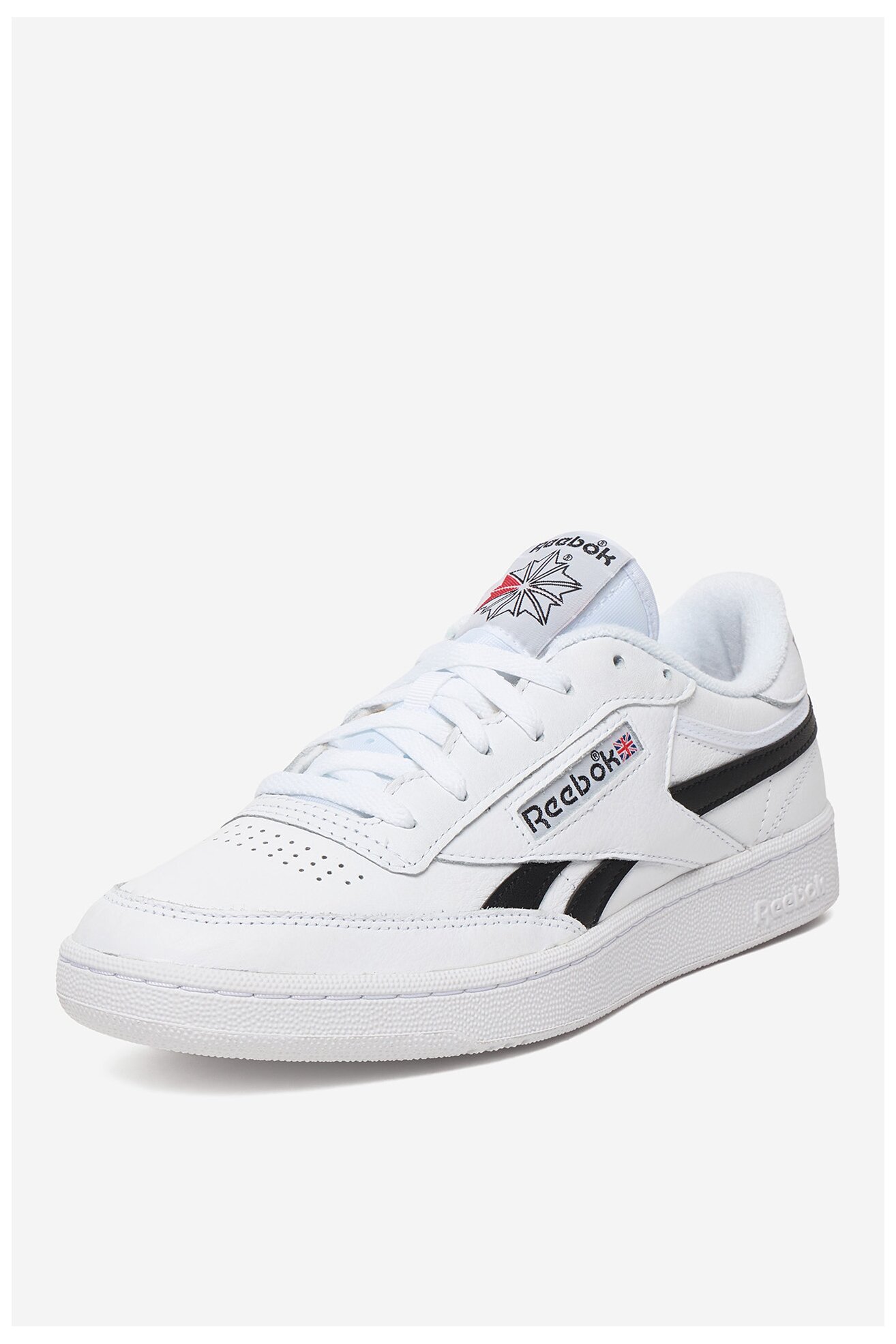 Спортни обувки Reebok EO-CLUB C REVENGE 100032883 БЯЛ