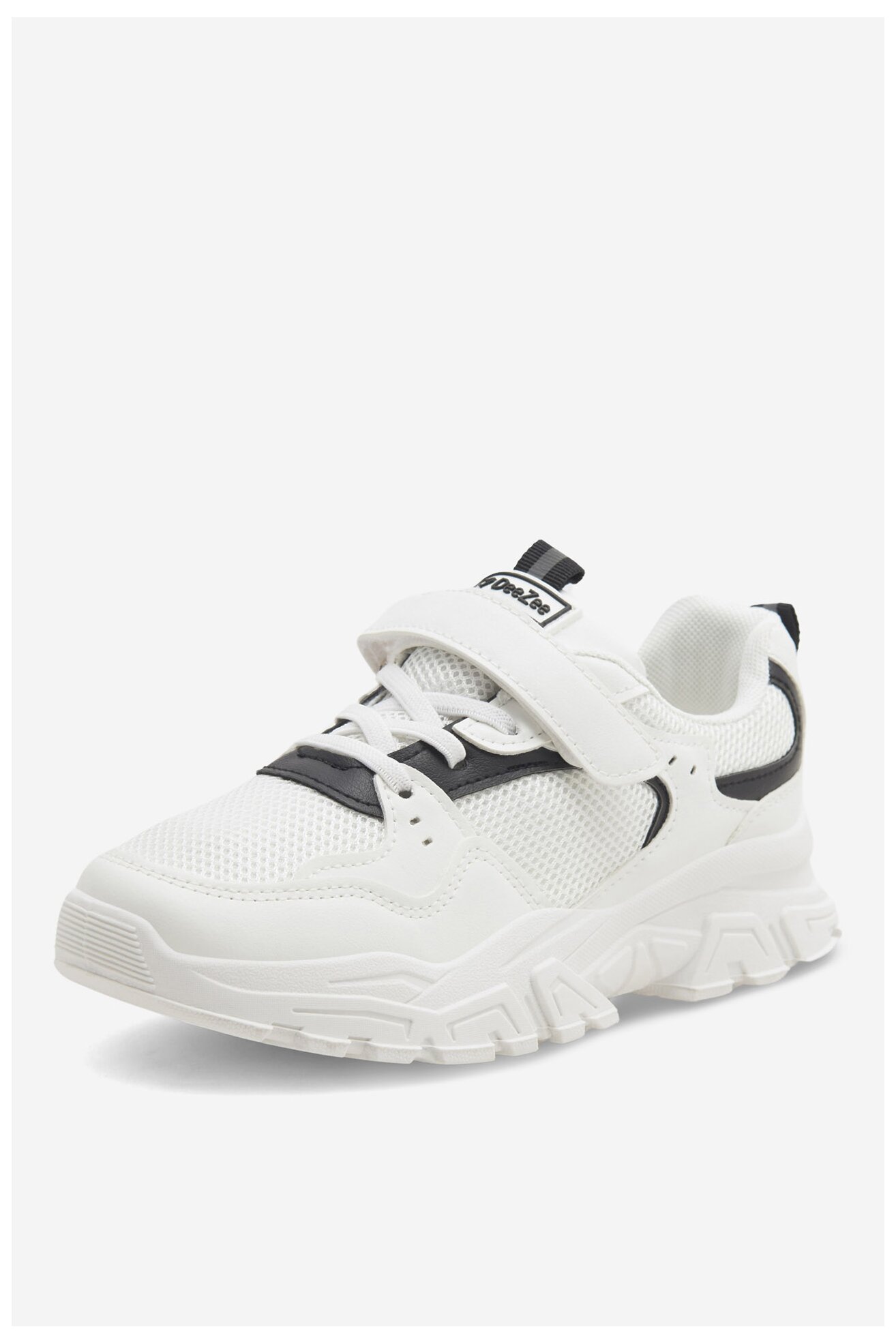 Сникърси DeeZee TS5677K-02AA ЧЕРЕН