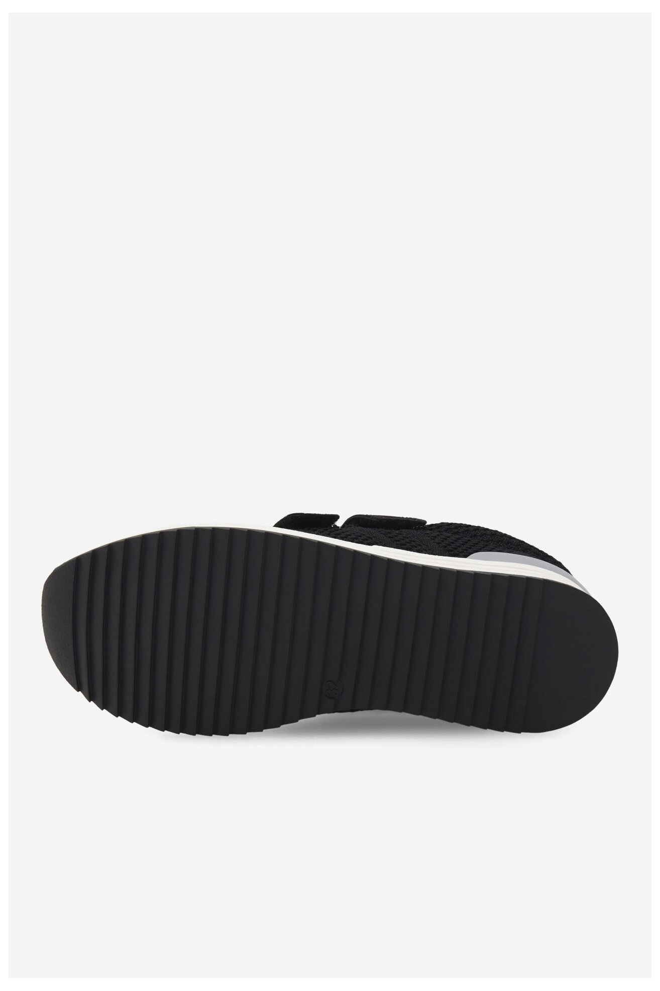 Sneakers Lasocki Young TEKS CI12-2757-13(IV)CH Czarny