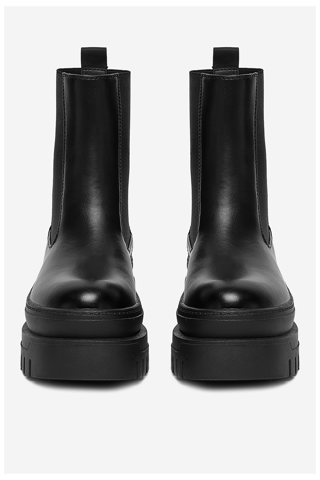 Bokacsizma DeeZee CEO-HY60290S-1 FEKETE