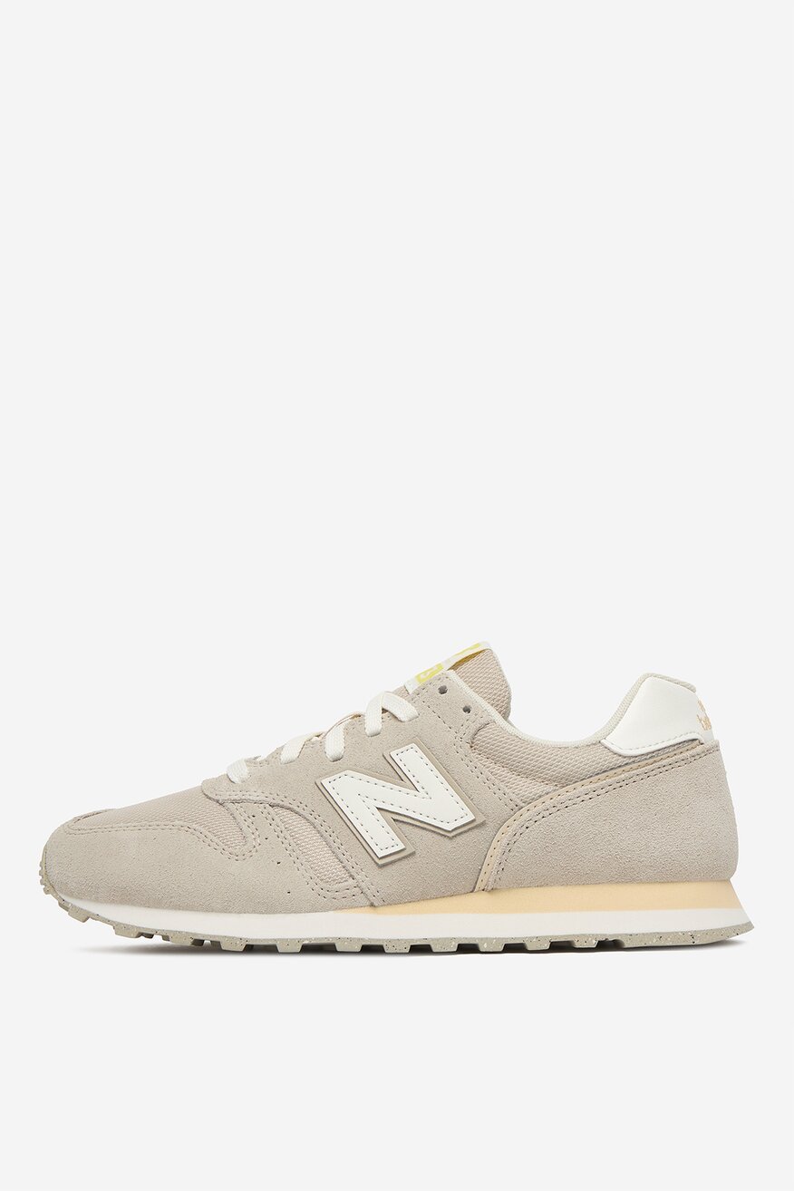 
                Спортни обувки New Balance БЕЖОВ - 5906751526262