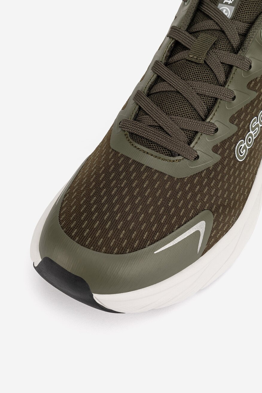 Sportovní obuv Go Soft MF1637-1 KHAKI - 5905588862000