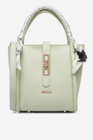 Сумка З Ремінцем Mexx EO-MEXX-B-003-09 СВІТЛО-ЗЕЛЕНИЙ