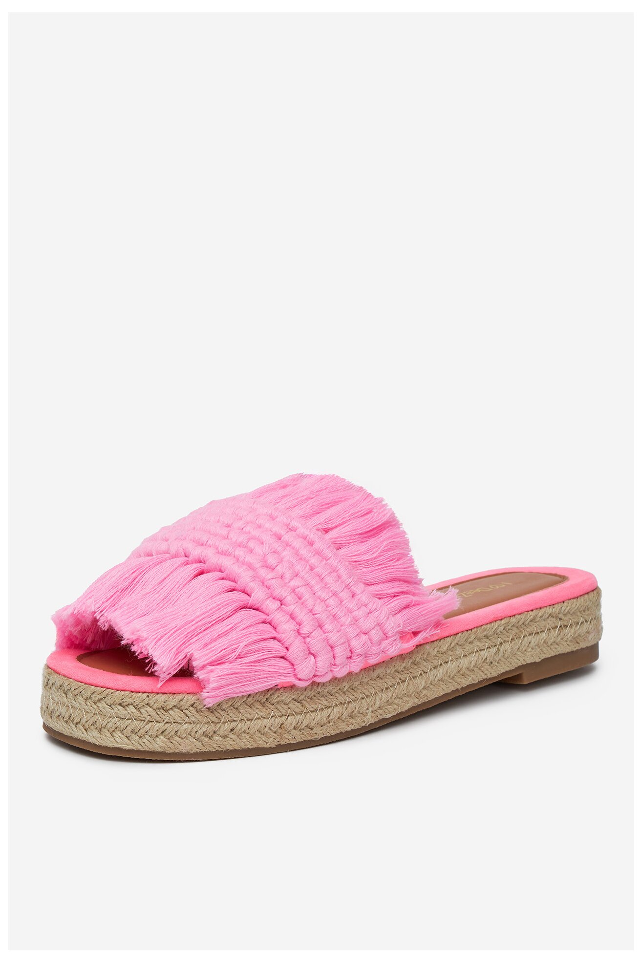 Șlapi DeeZee S855-1 ROZ