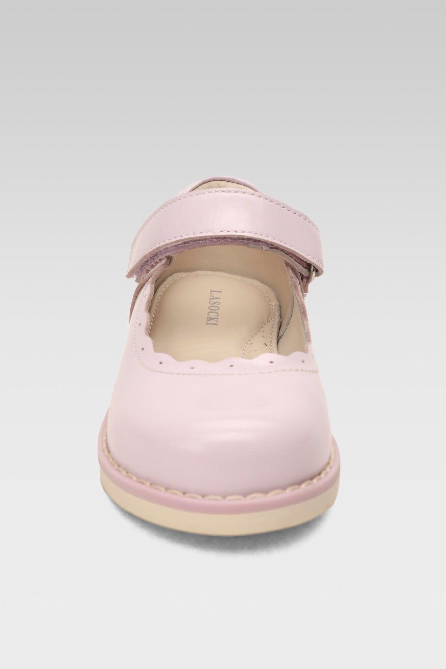 
                Baleriny Lasocki Kids LILA - 5904248568368