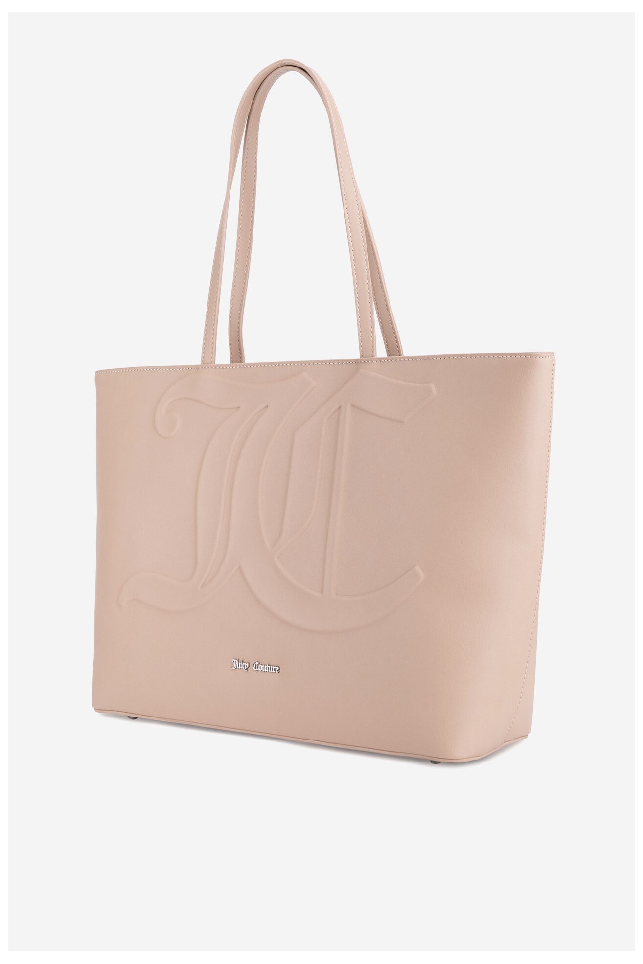 Torebka Juicy Couture BIJXT2541WVP Beżowy