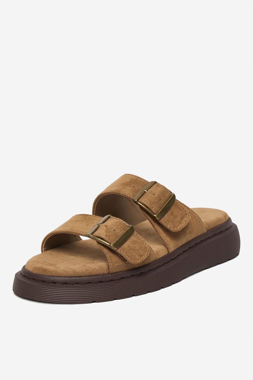 
                DeeZee - Klapki - 5906751842522