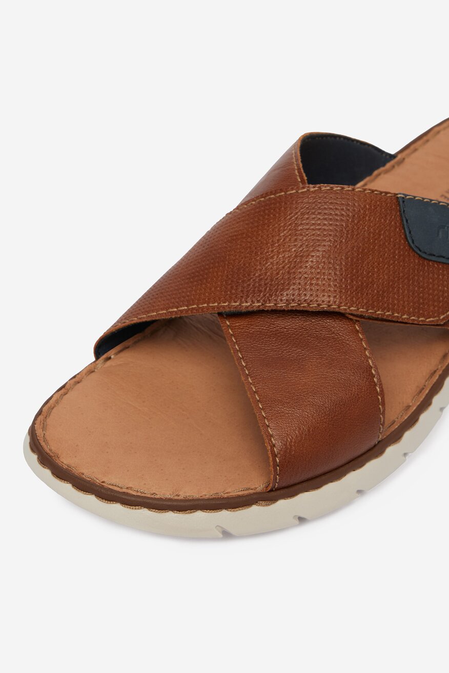 
                Джапанки Rieker КАФЯВ - 5906751770573