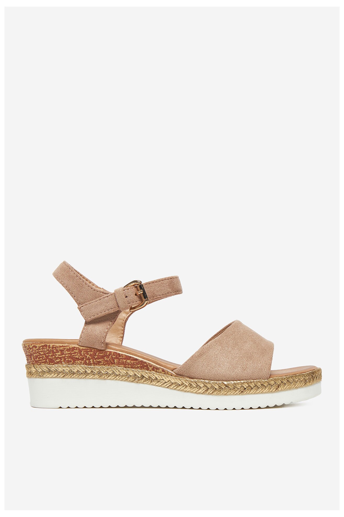 Sandale Clara Barson WS2189-15 BEJ