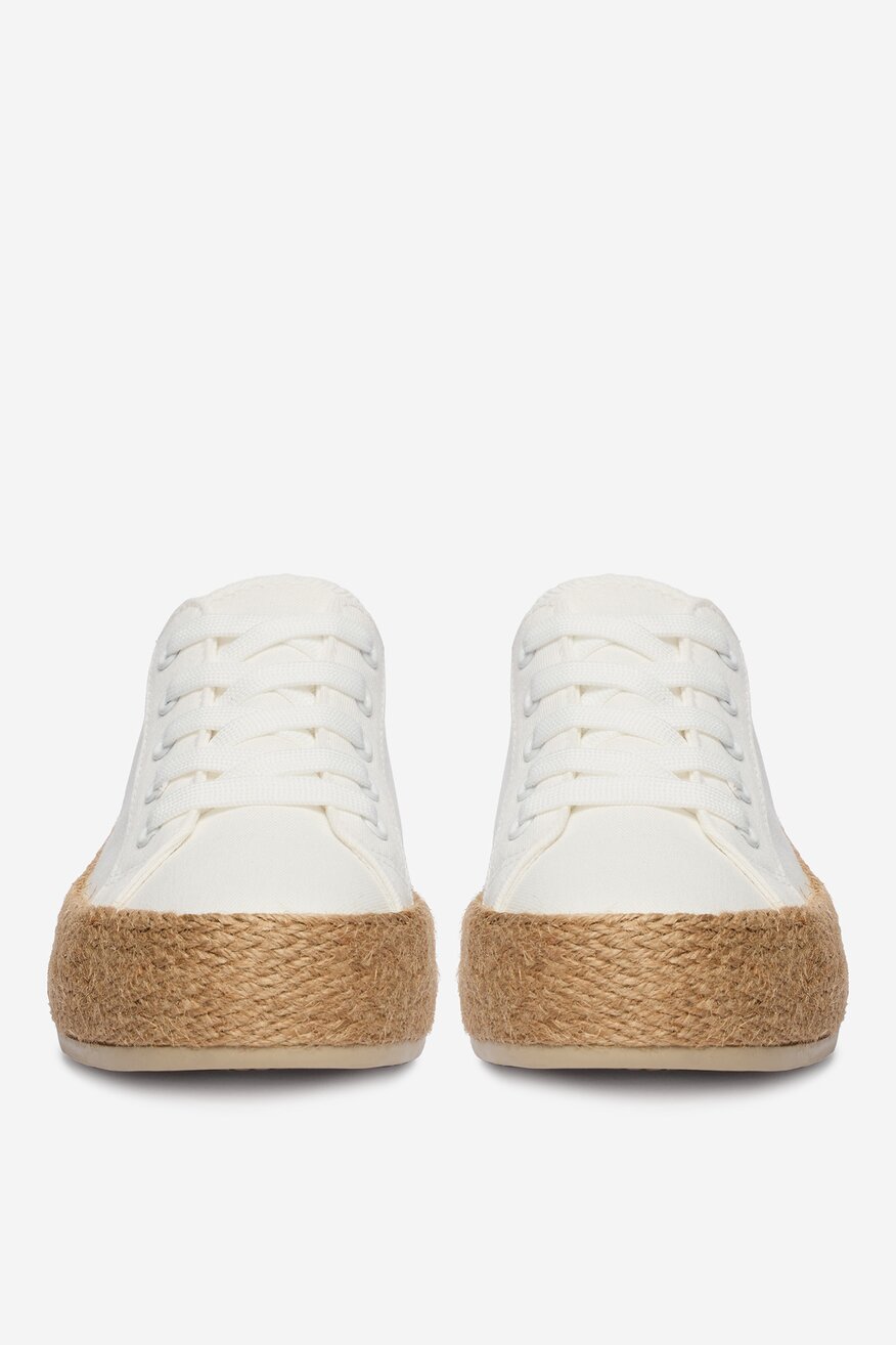 Jenny - Espadryle - 5906751681190