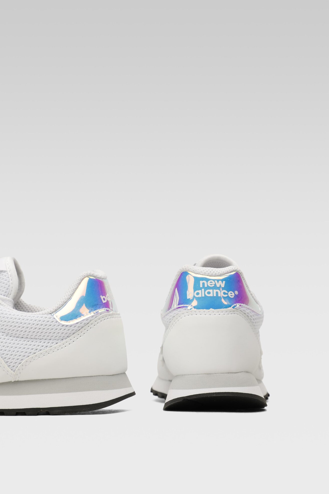 Obuwie sportowe New Balance GW500HGX Biały