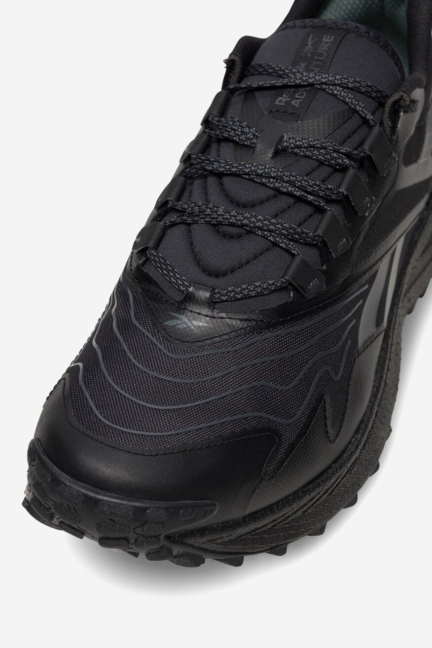 
                Sportcipő Reebok FEKETE - 5905588458371