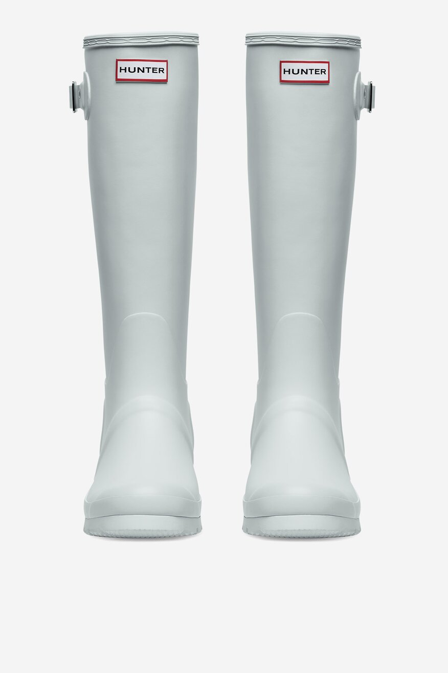 
                Cizme de cauciuc HUNTER ALBASTRU DESCHIS - 5905588729402