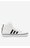 Rekreačná obuv adidas BRAVADA 2.0 MID HP7980 BIELA