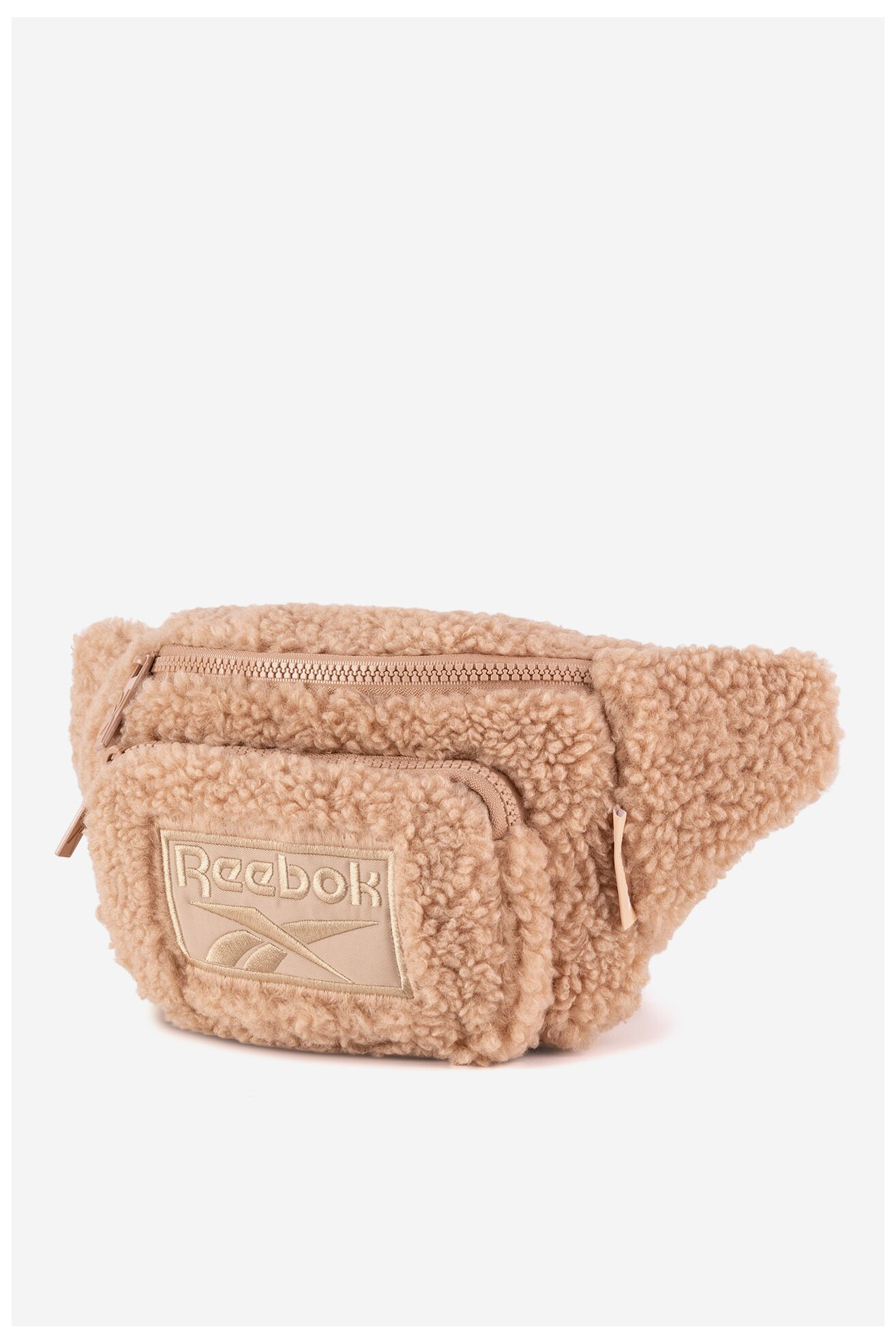 Kézitáska Reebok RBK-017-CCC-06 BÉZS