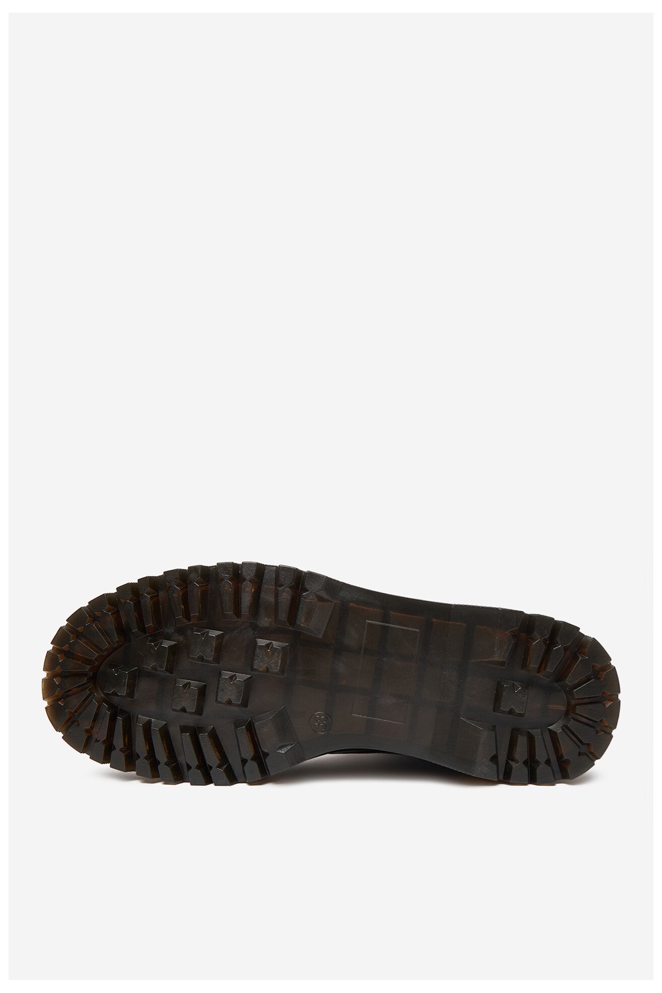 Bokacsizma DeeZee 11929-24 FEKETE