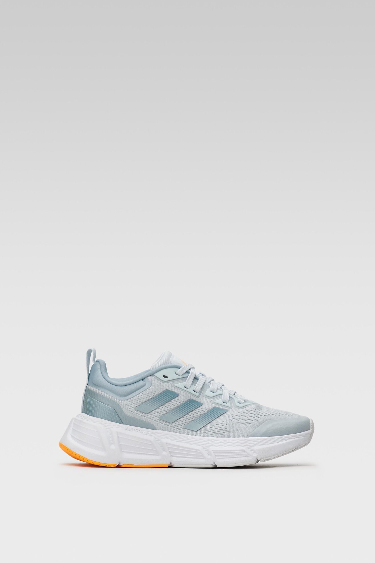 Obuwie sportowe adidas QUESTAR GZ0617 Niebieski