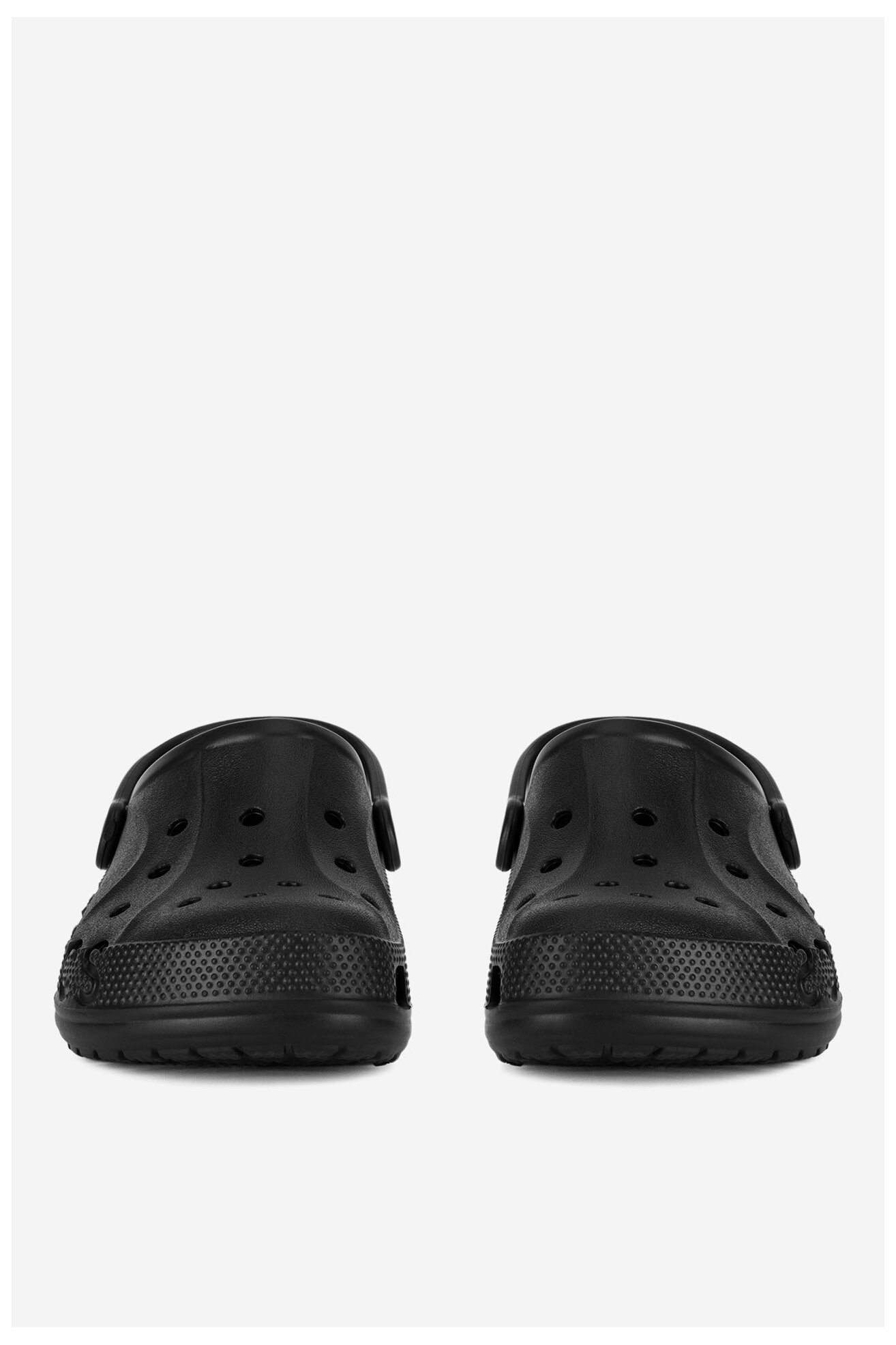 Папуче за базен Crocs BAYA CLOG K 207013-001 CRNA