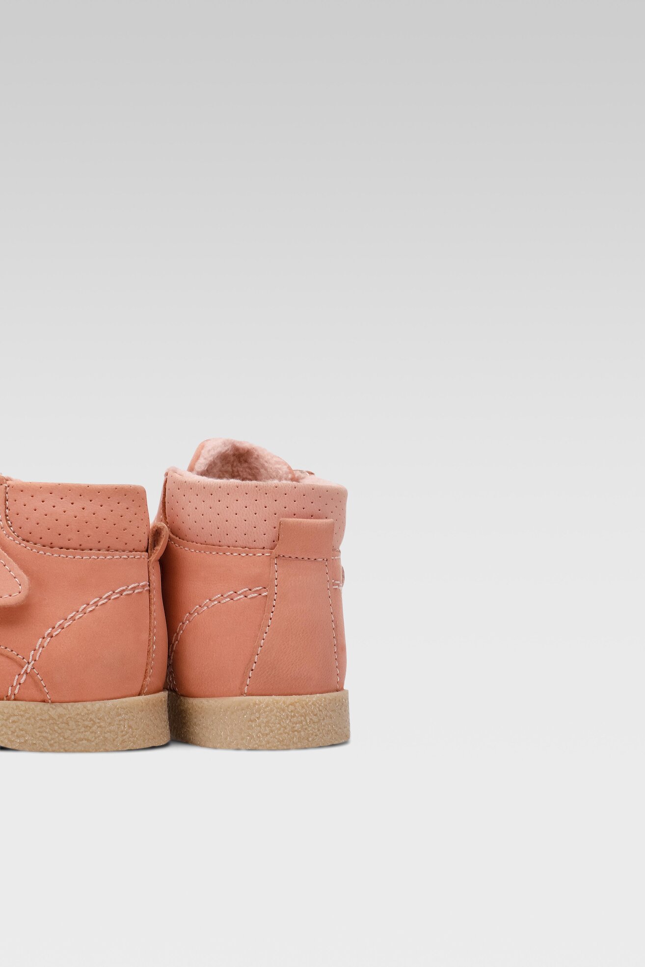 Półbuty Lasocki Kids CI12-CARO-01(II)DZ Różowy