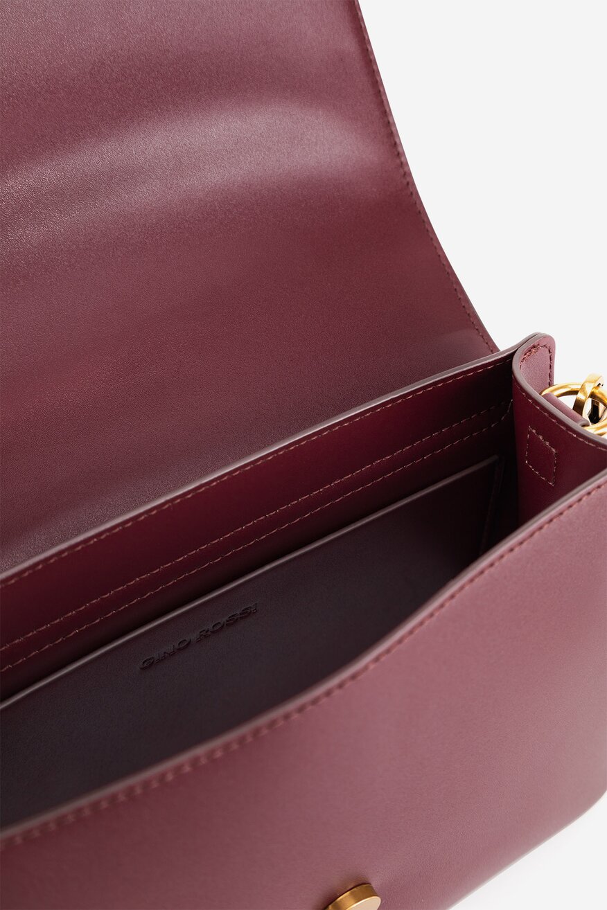 
                Gino Rossi - Torebka listonoszka - 5905588997665