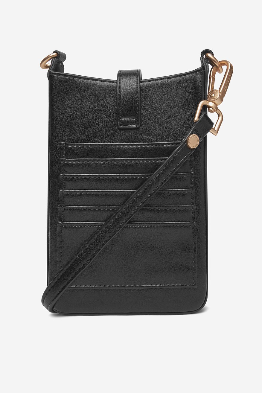 
                U.S. POLO ASSN. - Mała torebka na telefon - 5905588970958