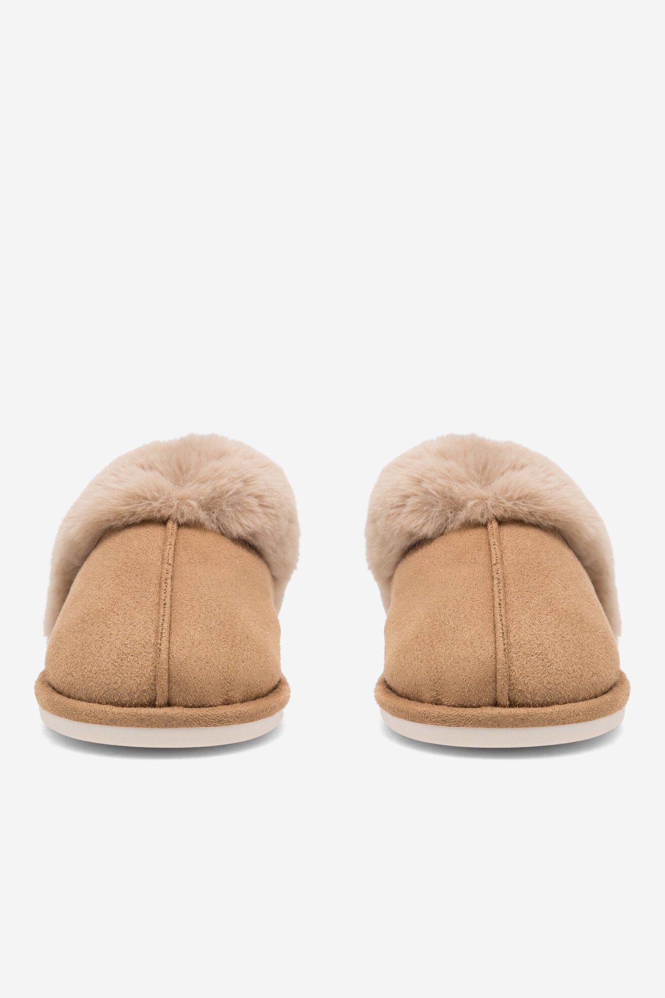 Капці Home&Relax C-AW-17 КОРИЧНЕВИЙ