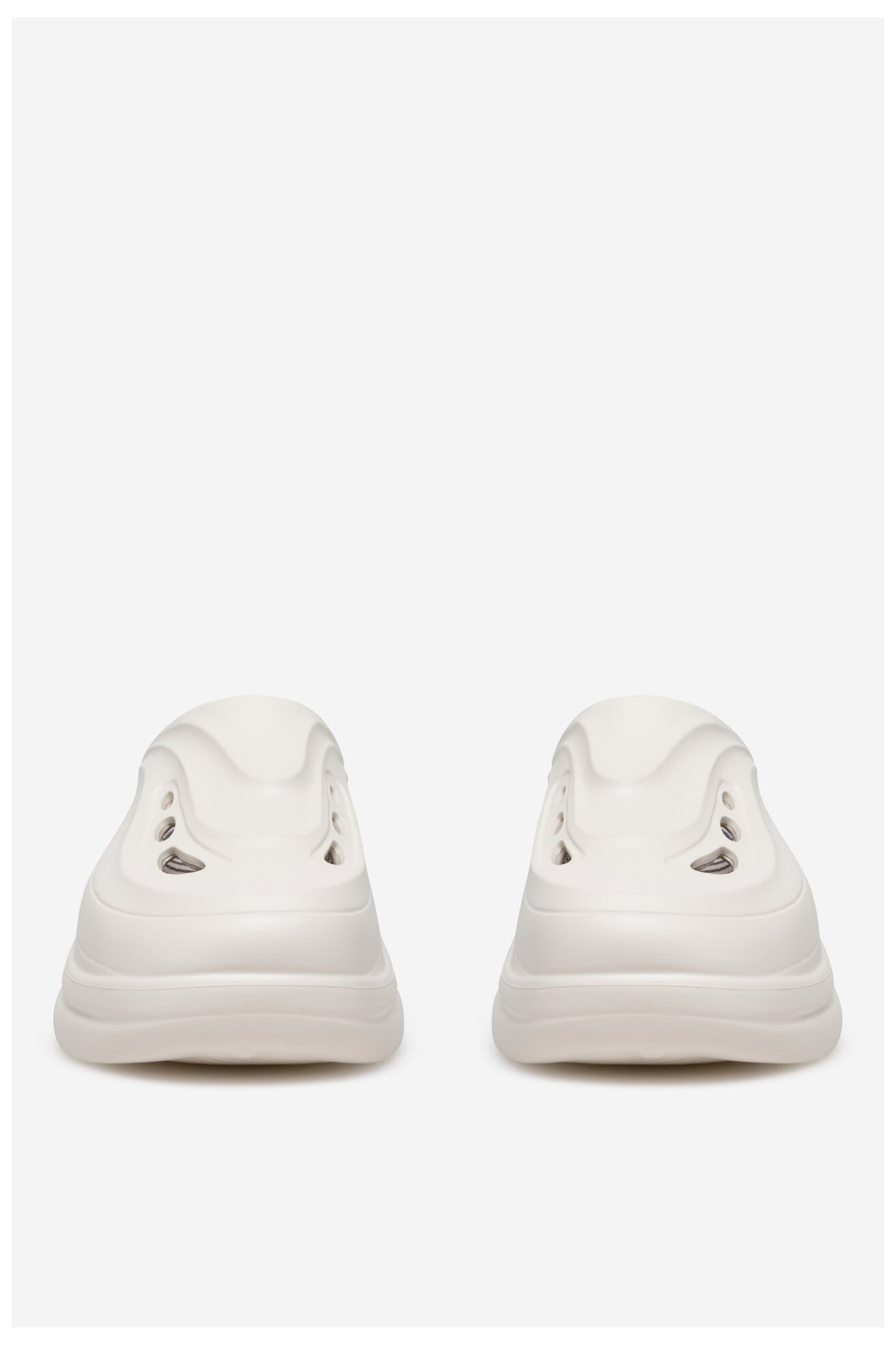 Șlapi Sprandi S_AI_001 ALB