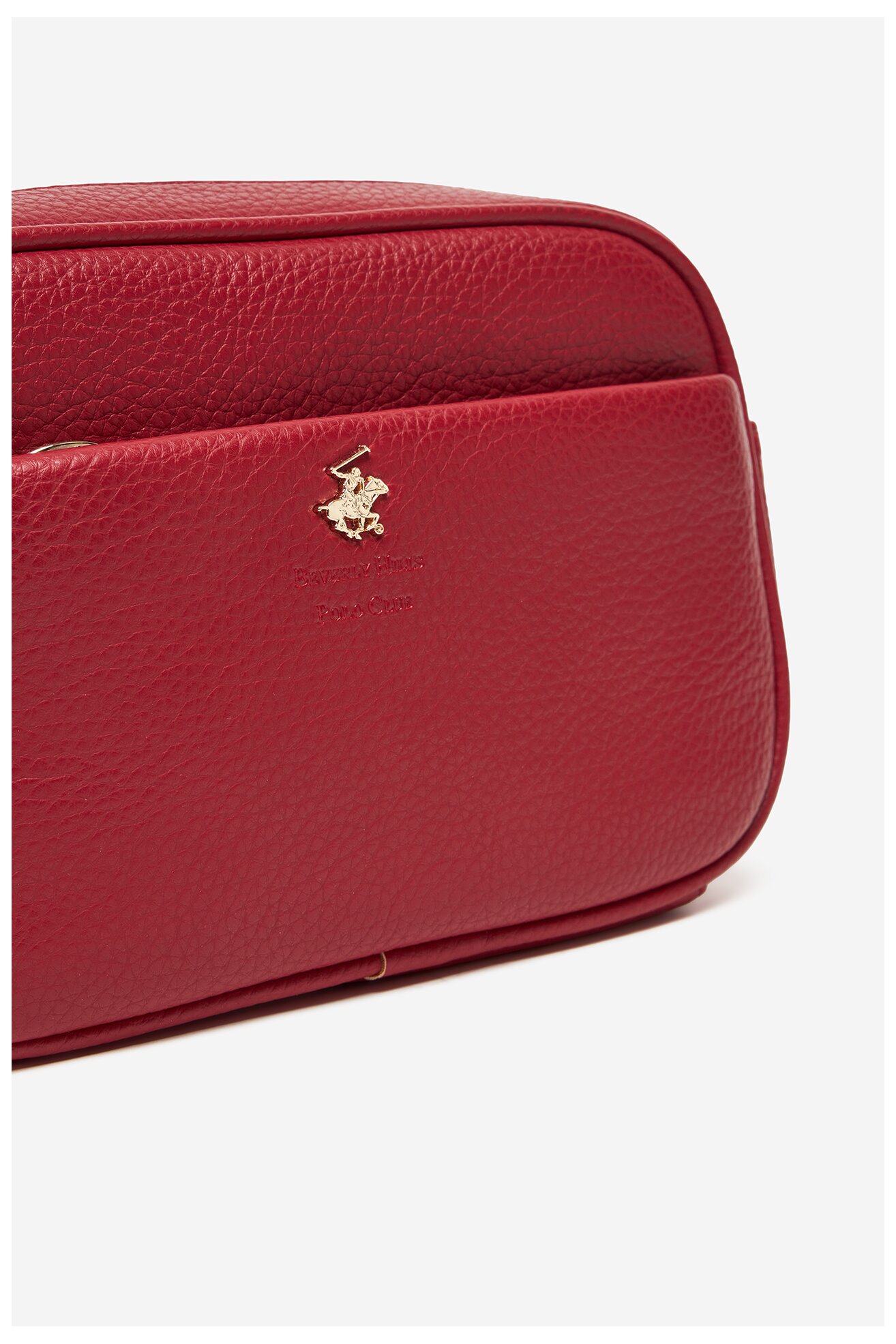 Kézitáska Beverly Hills Polo Club CEO-BHPC-C-012-08 PIROS