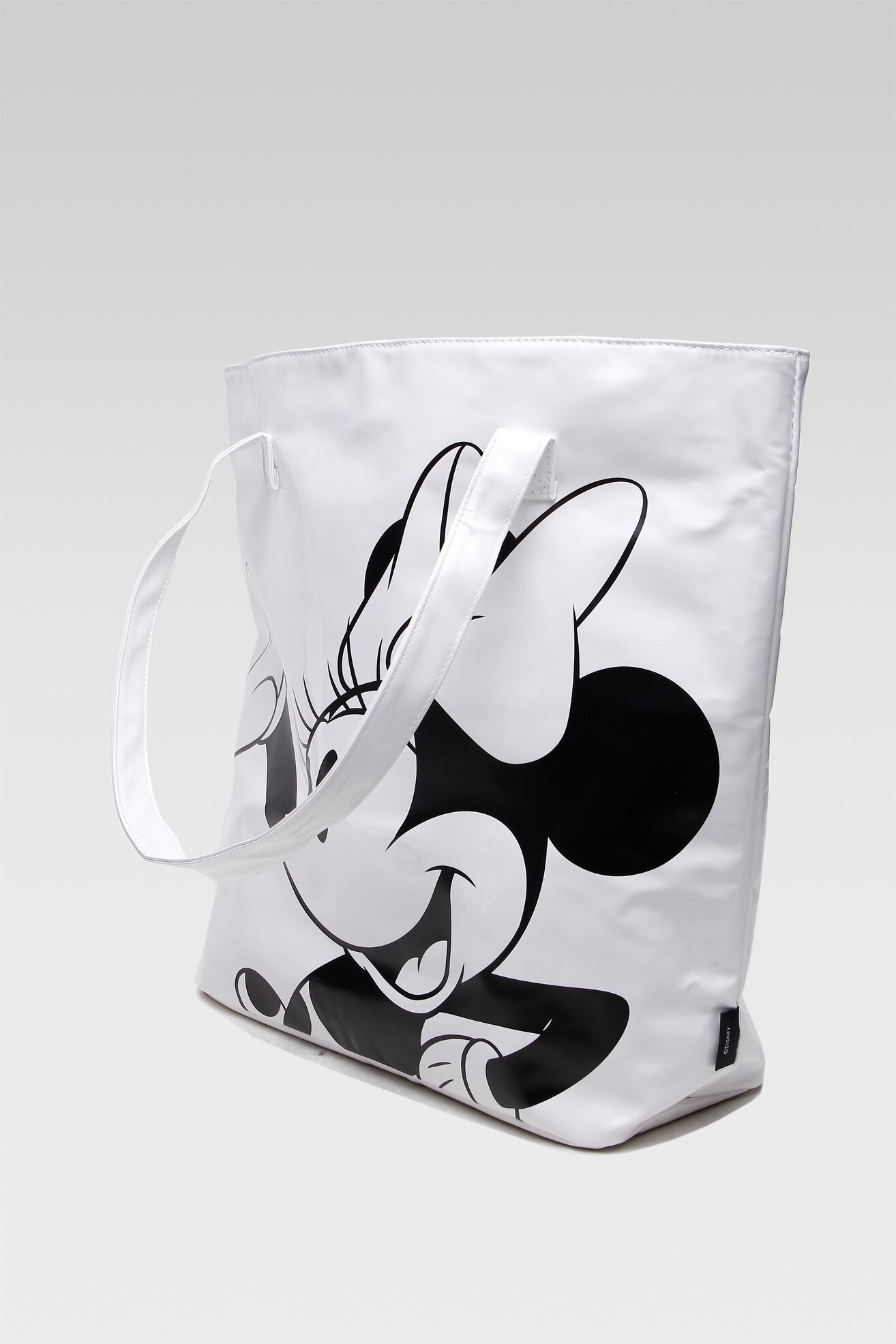 Torebka młodzieżowa Mickey&Friends ACCCS-SS22-32DSTC Biały