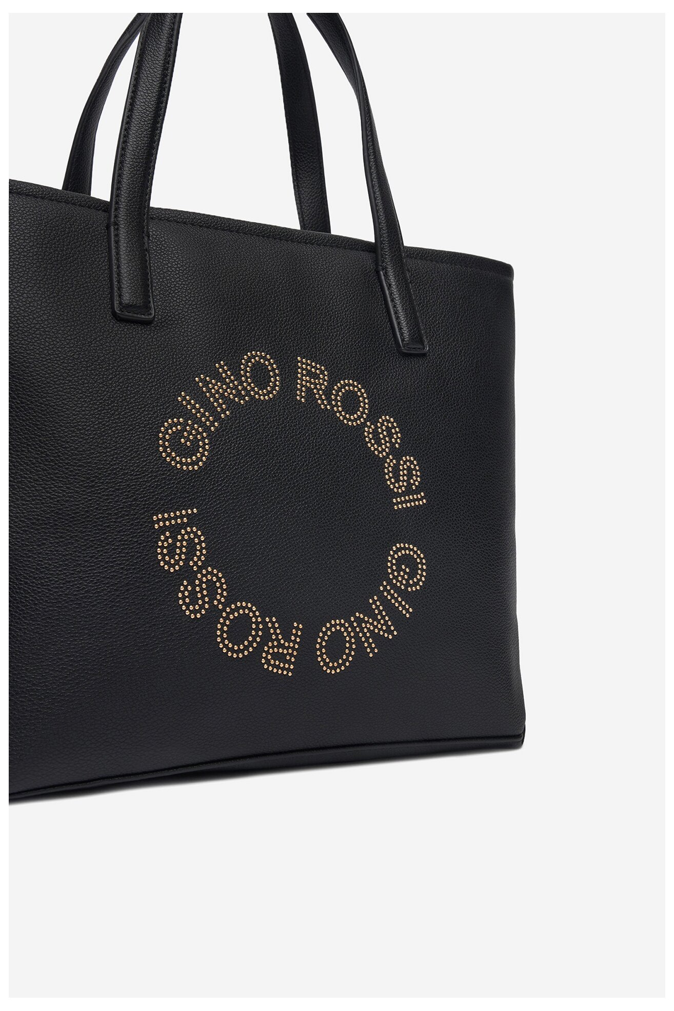 Torba Gino Rossi WEN-77 CRNA