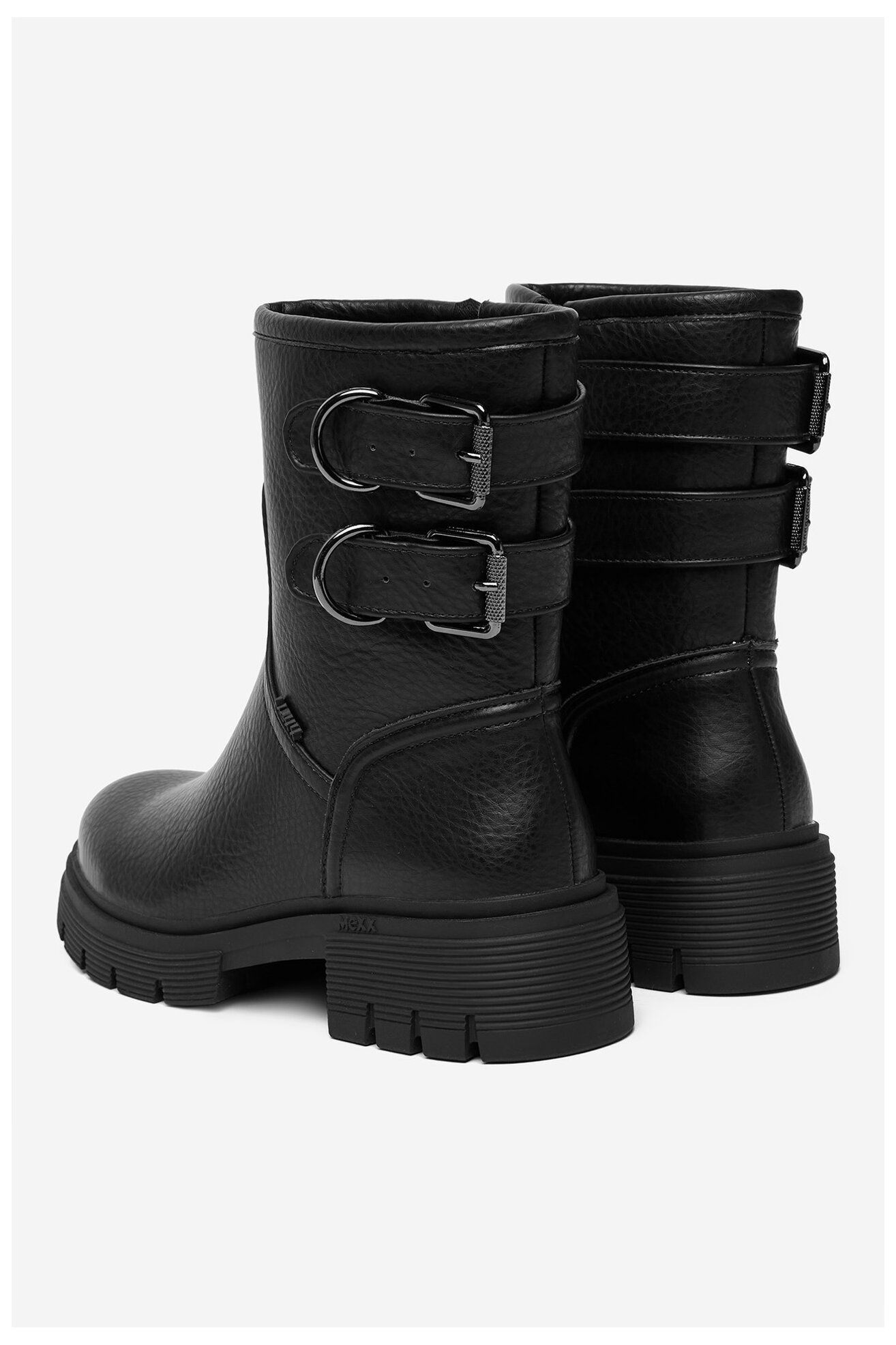 Ghete Mexx CEO-MI001711153W NEGRU