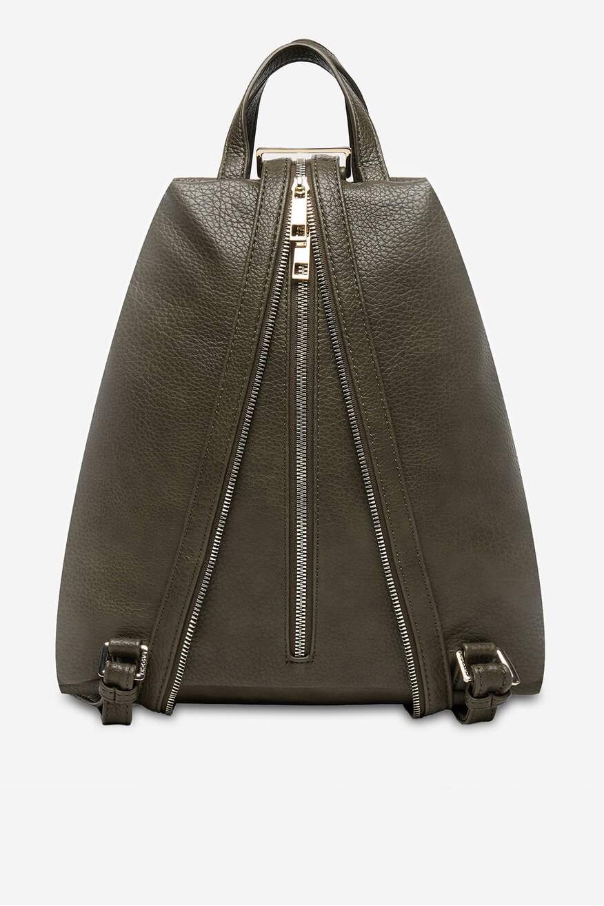 Lasocki - Średni plecak miejski - 5906751214466