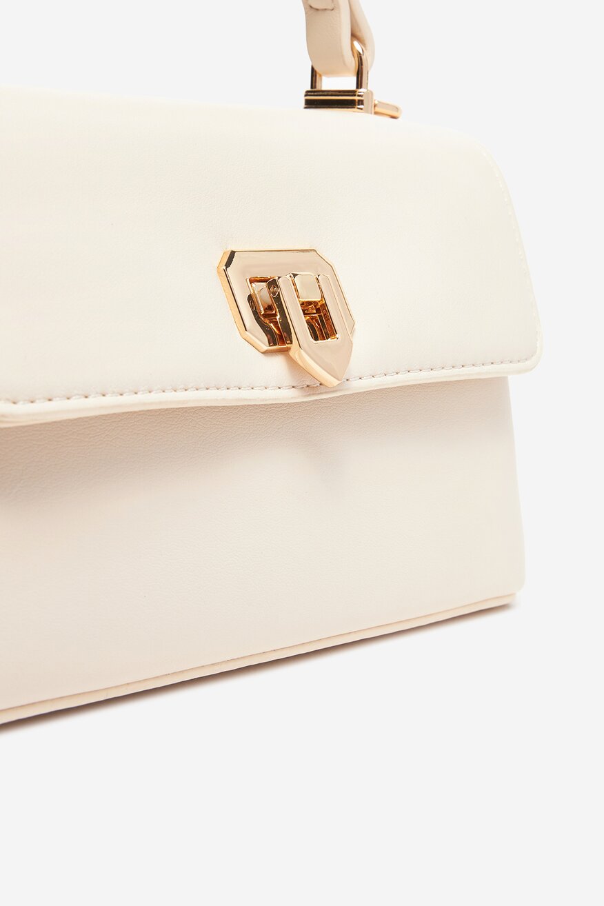 
                Сумка З Ремінцем DeeZee ІВОРИ - 5906751132265