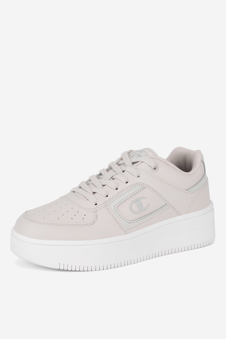 Sportovní obuv Champion BÉŽOVÁ - 5905588663690