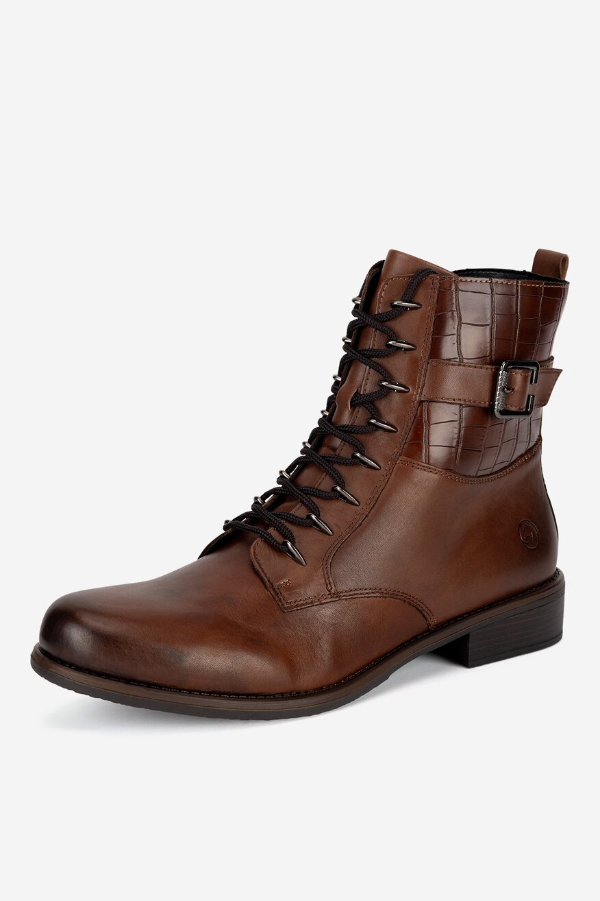 
                Bocanci Remonte MARO - 2230068909740