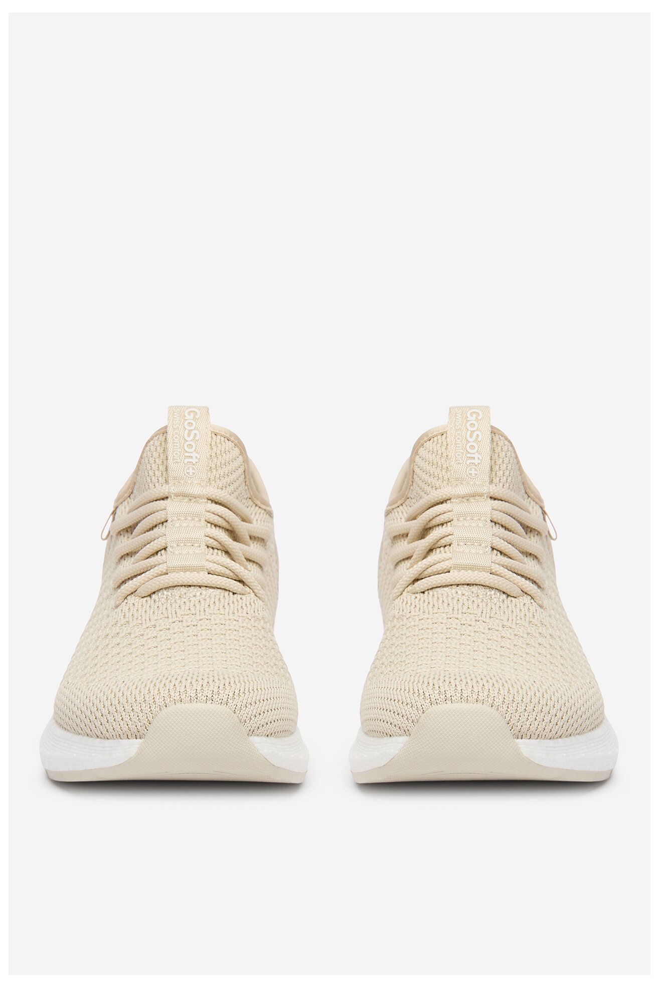 Obuwie sportowe Go Soft CEO-WGVA-GO07 Beżowy