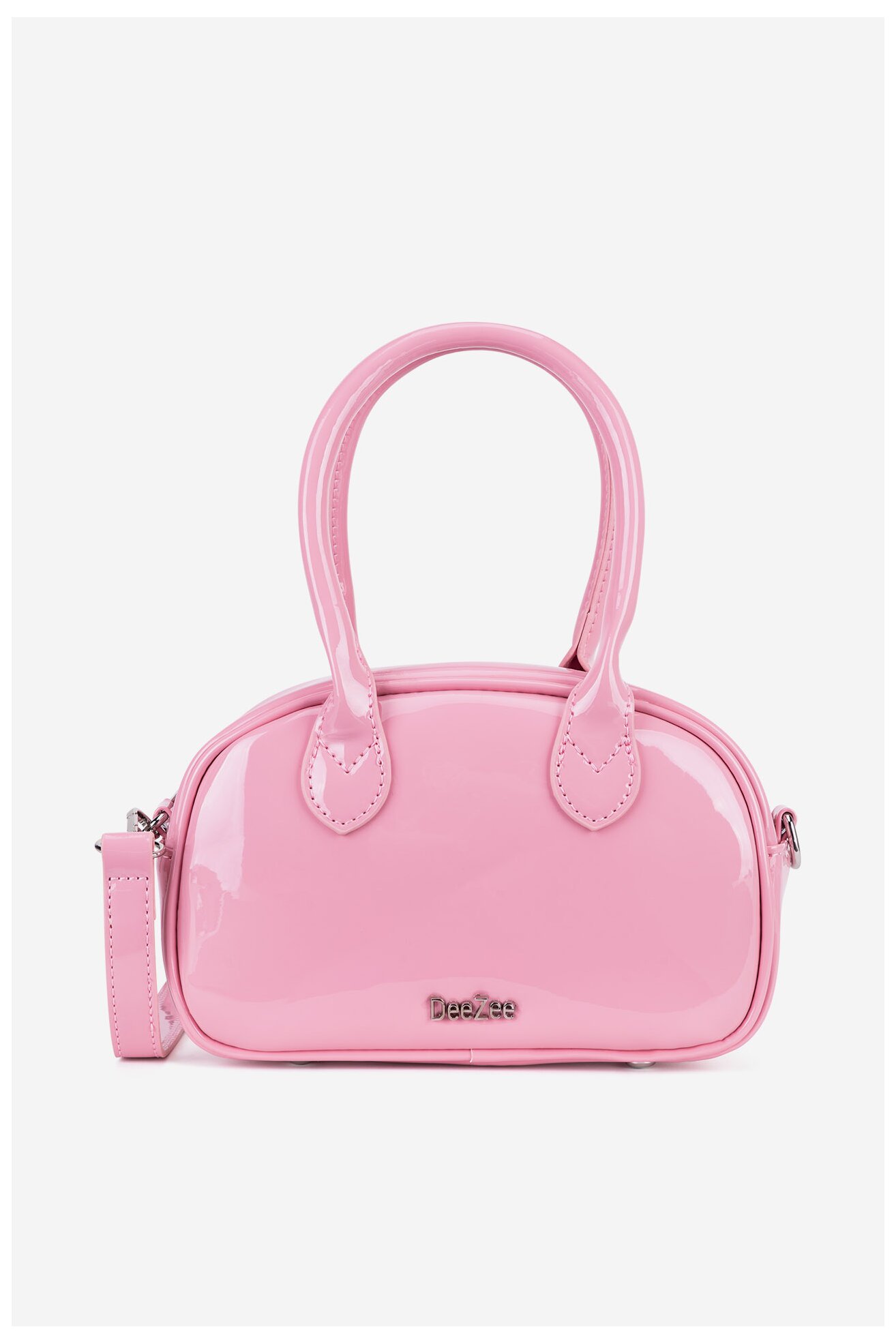 Дамска чанта DeeZee DZE-S-019-07 СВЕТЛОРОЗОВ